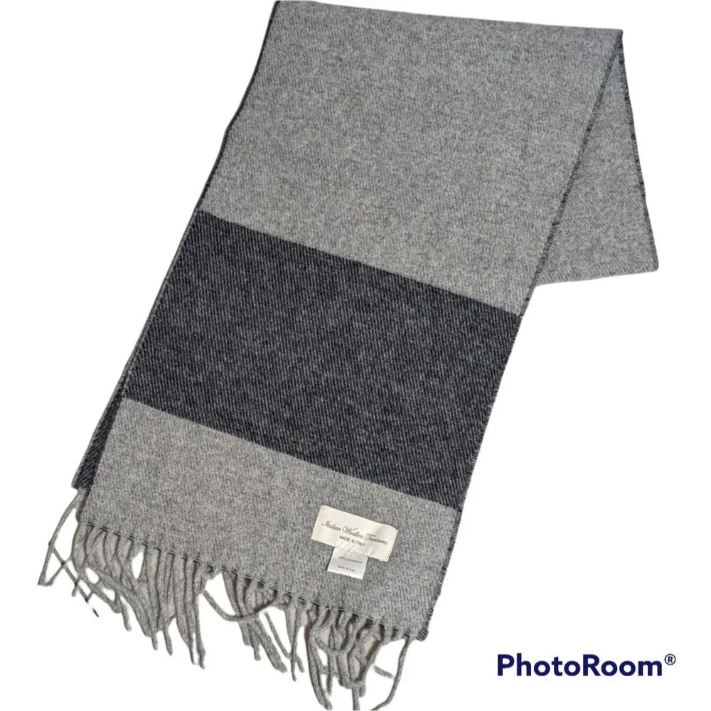 Woolen Treasures italian woolen